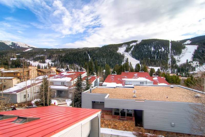 Ferienwohnung Mountain House By Key To The Rockies Keystone Exterior foto